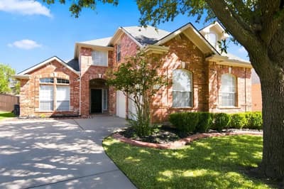 629 Wyndham Circle, Keller TX 76248