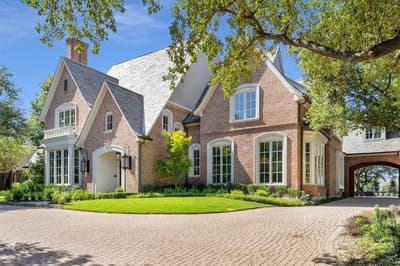 31 Robledo Drive, Dallas TX 75230 - Photo 2