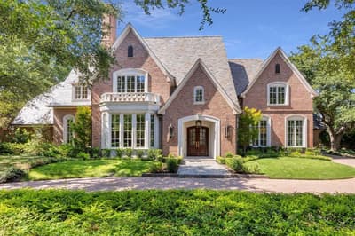 31 Robledo Drive, Dallas TX 75230