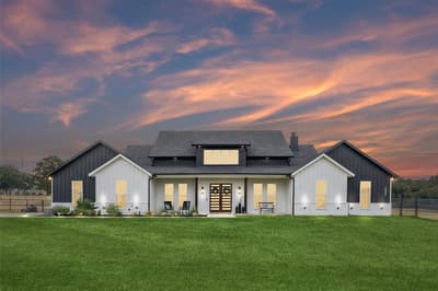 1032 Bluebonnet Ridge, Weatherford TX 76087