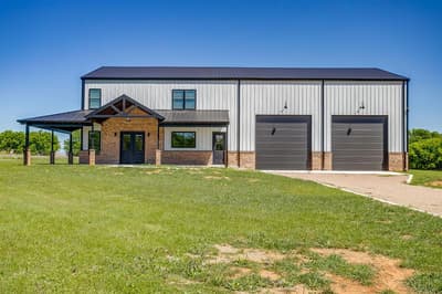 9316 Granda Vista, Joshua TX 76058 - Photo 2