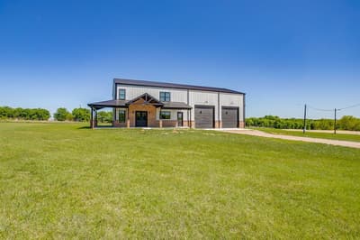 9316 Granda Vista, Joshua TX 76058