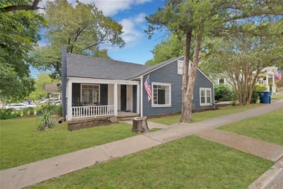 124 E 6th Street, Dallas TX 75203