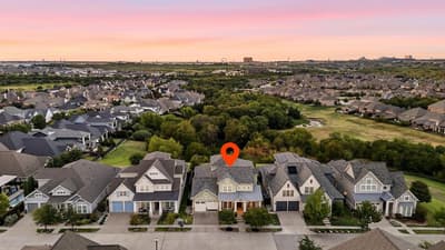 2409 Shady Creek Drive, Carrollton TX 75010