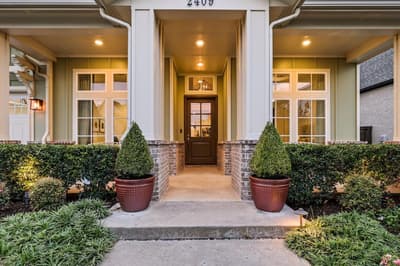 2409 Shady Creek Drive, Carrollton TX 75010 - Photo 5