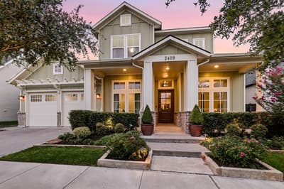 2409 Shady Creek Drive, Carrollton TX 75010 - Photo 4
