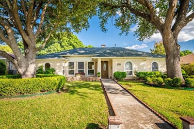 2304 Glen Forest Lane, Plano TX 75023