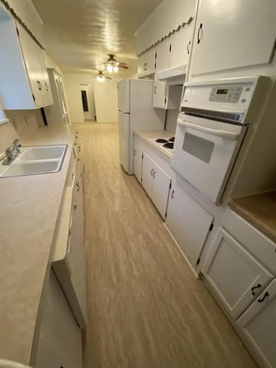 1213 Crestview Drive, Kaufman TX 75142 - Photo 5
