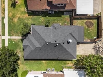 1622 Glenmore Drive, Lewisville TX 75077 - Photo 3