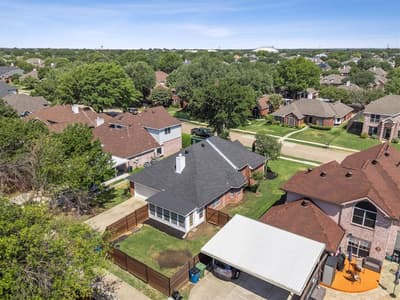 1622 Glenmore Drive, Lewisville TX 75077 - Photo 4
