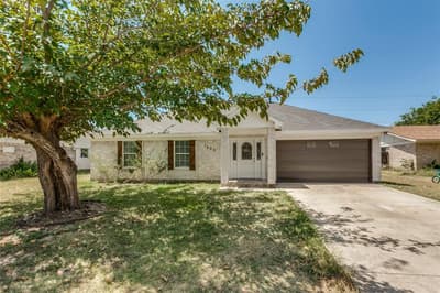 1205 Briarcove Drive, Richardson TX 75081