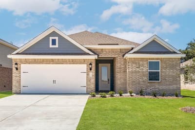 1000 Cypress Avenue, Hutchins TX 75141