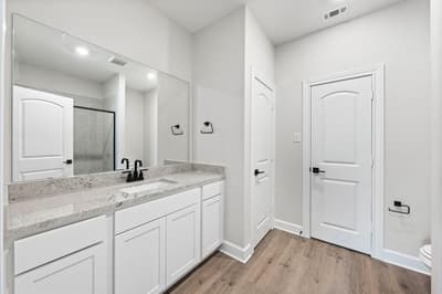1020 Cypress Avenue, Hutchins TX 75141 - Photo 5