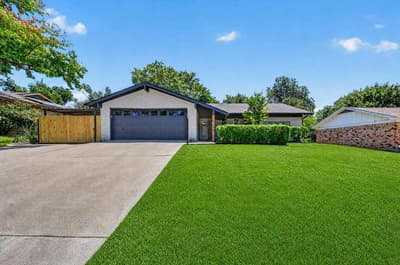 6249 Winifred Drive, Fort Worth TX 76133 - Photo 2
