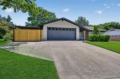 6249 Winifred Drive, Fort Worth TX 76133 - Photo 3