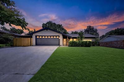 6249 Winifred Drive, Fort Worth TX 76133