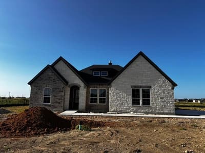 141 Pheasant Run Drive, New Fairview TX 76078