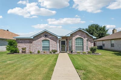3209 Welch Lane, Sachse TX 75048 - Photo 2