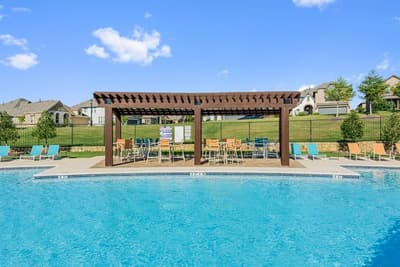 1011 Butterfly Lane, Justin TX 76247 - Photo 5