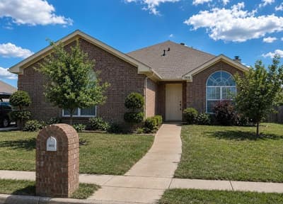 12333 Silver Mist Trail, Fort Worth TX 76028