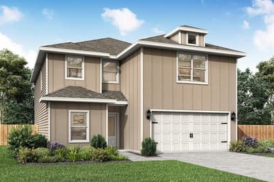 1024 Cypress Avenue, Hutchins TX 75141