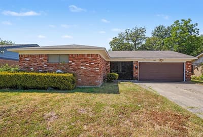 6620 Atha Drive, Dallas TX 75217 - Photo 2