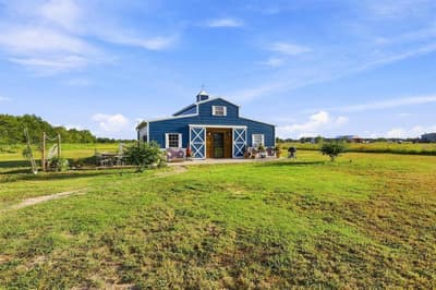 680 County Road 2200, Ivanhoe TX 75447 - Photo 2