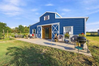 680 County Road 2200, Ivanhoe TX 75447 - Photo 3