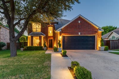 2304 Trinity Lane, McKinney TX 75072 - Photo 3
