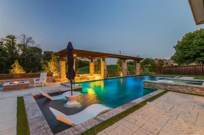 2304 Trinity Lane, McKinney TX 75072