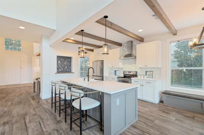 2304 Trinity Lane, McKinney TX 75072 - Photo 5