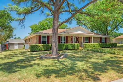 1601 Dakota Drive, Garland TX 75043 - Photo 2