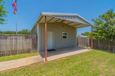 6017 E Hwy 67, Alvarado TX 76009 - Photo 2