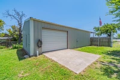 6017 E Hwy 67, Alvarado TX 76009 - Photo 3