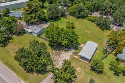 6017 E Hwy 67, Alvarado TX 76009