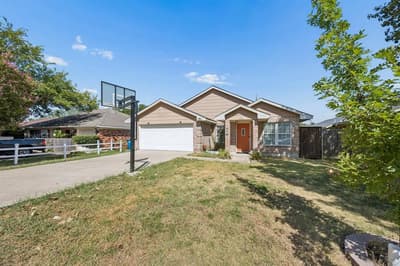 594 Trout Street, Rockwall TX 75032