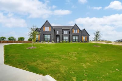4511 MATADOR RANCH Court, Waxahachie TX 75165 - Photo 3