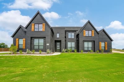4511 MATADOR RANCH Court, Waxahachie TX 75165