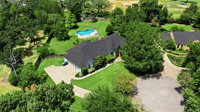 4 Mill Run Place, Athens TX 75751