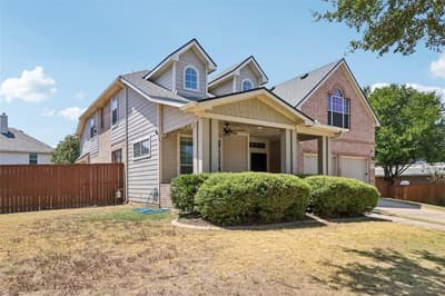 3800 Spencer Street, Fort Worth TX 76244 - Photo 2
