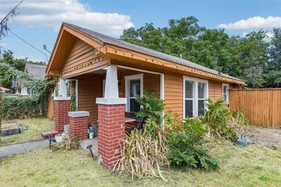 2721 Jeff Street, Fort Worth TX 76111 - Photo 3