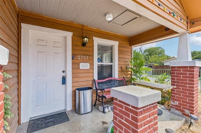 2721 Jeff Street, Fort Worth TX 76111 - Photo 4