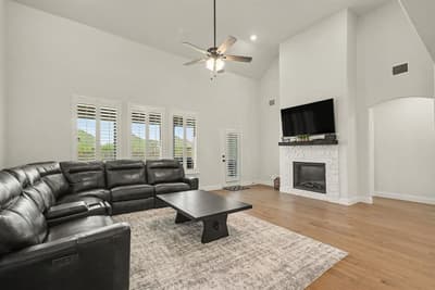 1708 Canals Drive, Little Elm TX 75068 - Photo 2