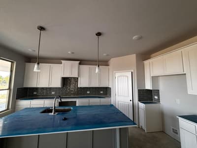 145 Pheasant Run Drive, New Fairview TX 76078 - Photo 4