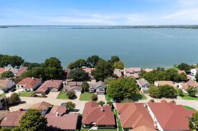 3605 Highpoint Drive, Rockwall TX 75087 - Photo 2