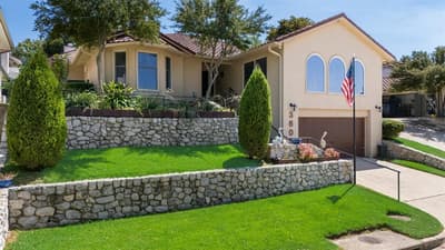 3605 Highpoint Drive, Rockwall TX 75087