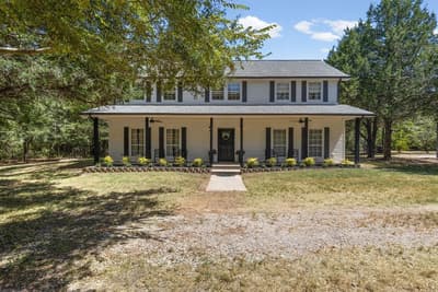10401 Holly Creek Road, Terrell TX 75160 - Photo 2