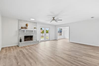 1918 Big Sky Drive, Lewisville TX 75077 - Photo 2