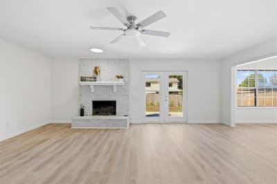1918 Big Sky Drive, Lewisville TX 75077 - Photo 3
