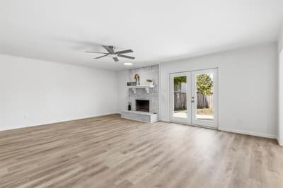1918 Big Sky Drive, Lewisville TX 75077 - Photo 4